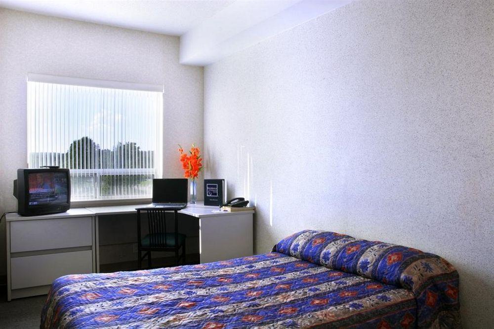 Residence & Conference Centre - King City المظهر الخارجي الصورة