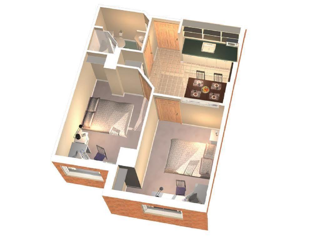 Residence & Conference Centre - King City المظهر الخارجي الصورة